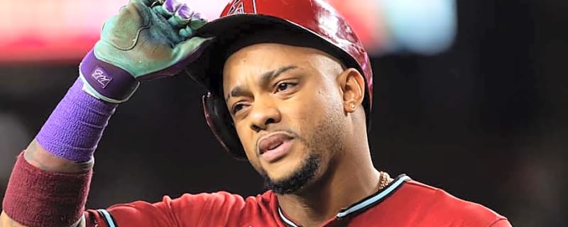 The 1 Ugly Truth Surrounding Diamondbacks' Poor Offense