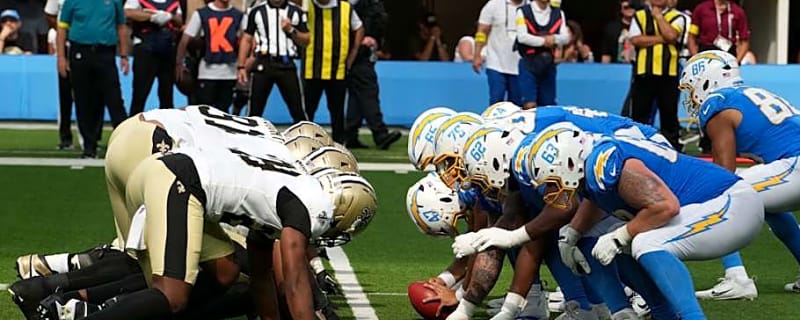 Chargers&#39; prized free agent signing Donte Jackson beginning to emerge