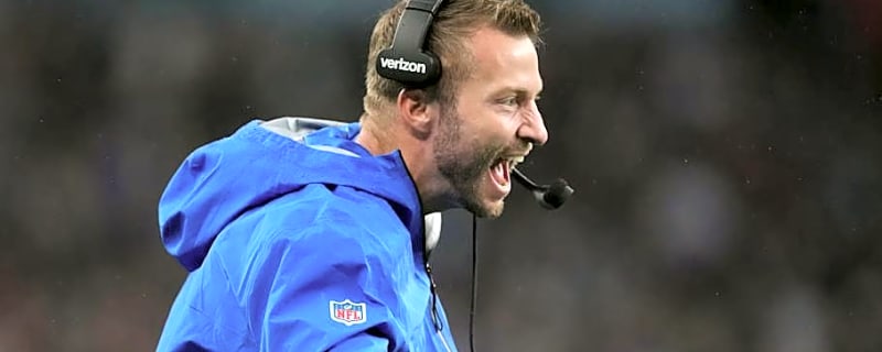 Why the Rams Are So Dangerous