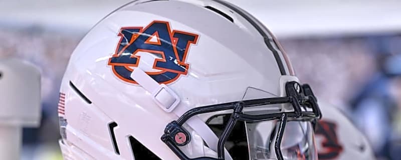 Auburn Faced with Edge Rusher Planning to Enter Portal