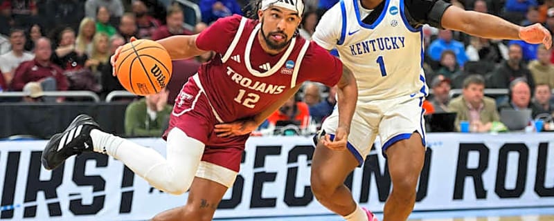Report: Sun Belt Player Of The Year Tayton Conerway To Visit Indiana