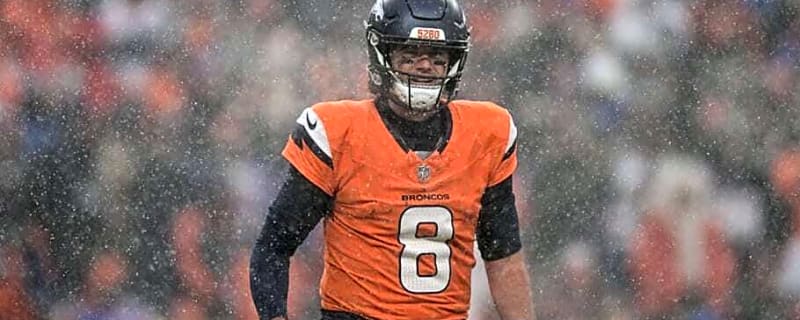 Six Broncos With the Biggest Impact on Ugly 10-7 Loss to Patriots