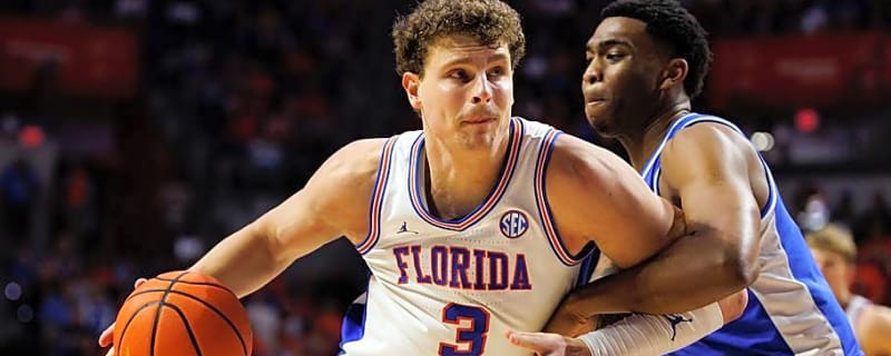 Ole Miss Lands Florida 7-Footer Micah Handlogten, But Eligibility Questions Remain