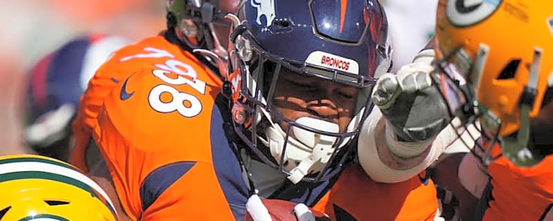 Surprising Point Spread for Packers’ Game at Powerhouse Broncos