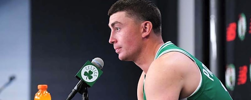 NBA Champ Reveals He Rejected Suns Offer Before Draft