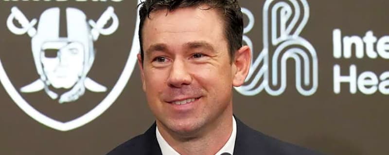 The Raiders Have Established Their Stance with Wide Receiver Room