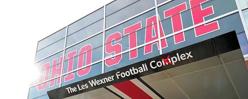 Ohio State Mulling Building Name Changes Due to Wexner's Alleged Jeffrey Epstein Ties