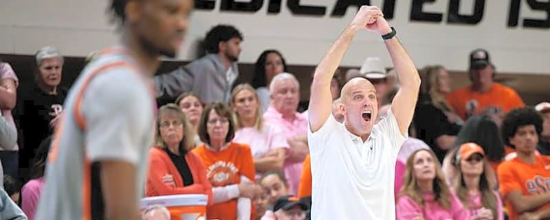 ESPN Analyst Sends Reminder that OSU Basketball Can Still Be Dangerous in 2026