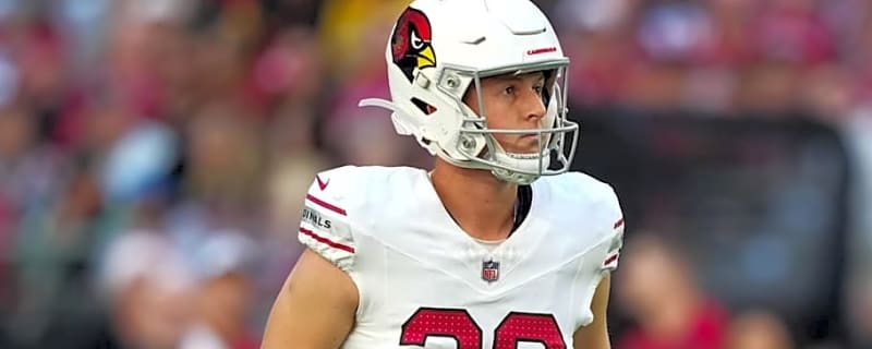 Cardinals’ Latest Roster Move Has People Talking