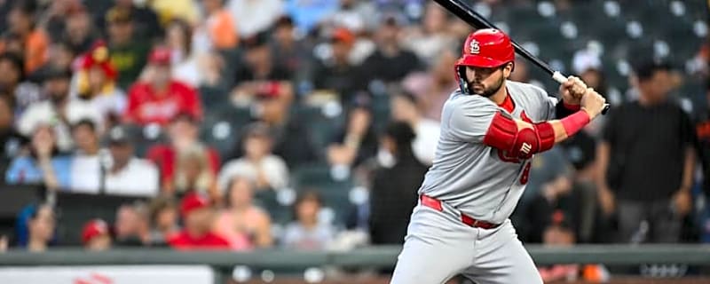 Jimmy Crooks Has One Thing to Prove Before Cardinals Promotion