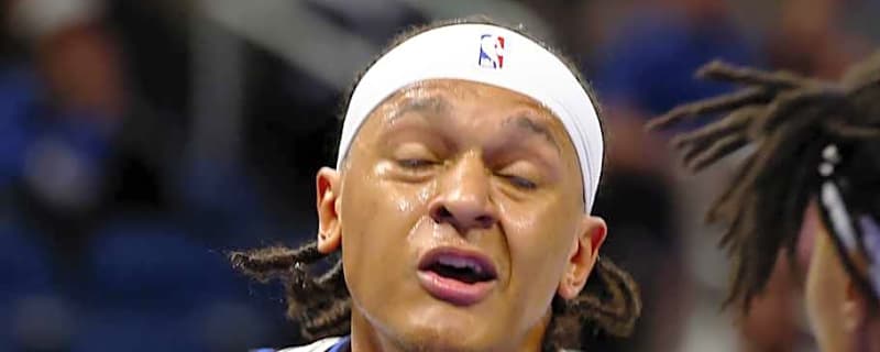 Three Reasons Why Magic Aren't Playing to Full Potential