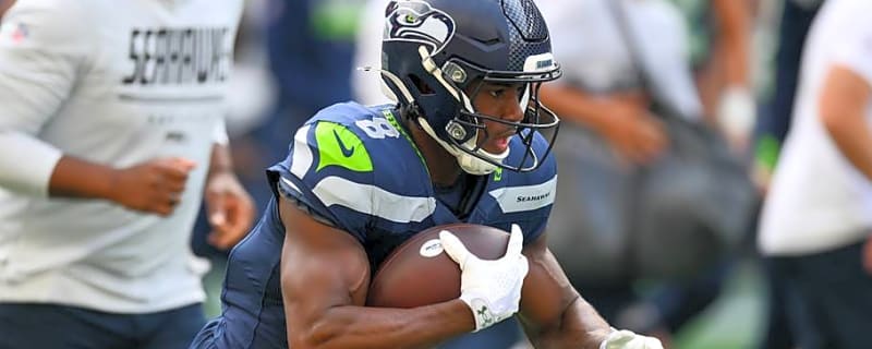 Sam Darnold Reveals What Makes Jadarian Price 'Special' After Joint Practice