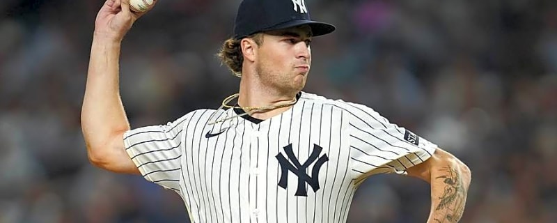 Yankees Have 2 Options to Address Cam Schlittler Hitting the Wall