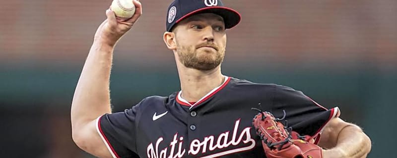 The Hidden Talent of D-backs Pitcher Michael Soroka