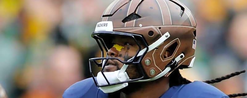 Did Packers GM Brian Gutekunst Provide Clue About Future of Rashan Gary?