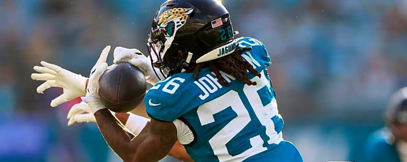 Antonio Johnson, Caleb Ransaw Headline Jaguars' Safety Room Entering OTAs