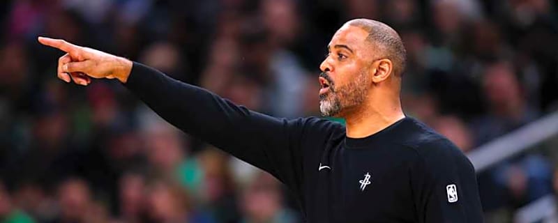 Rockets&#39; Starting Lineup Lands Favorable Grade From Bleacher Report