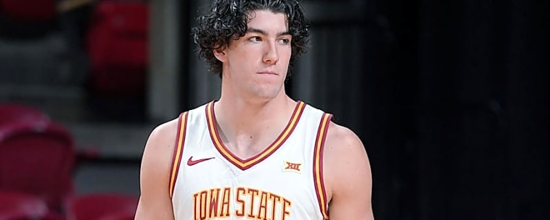 Blake Buchanan Struggling in One Key Area With Iowa State Cyclones in Early Going