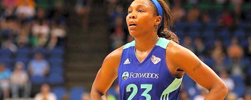 How Pondexter's Scoring Helped Phoenix Made History