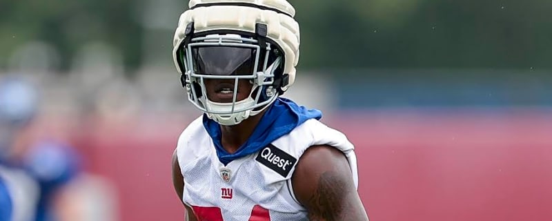 Titans go UFL Route, Sign LB Dyontae Johnson Ahead of Final Roster Cuts