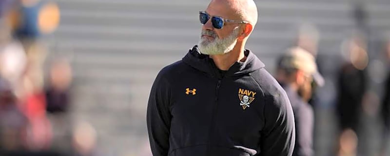Navy Midshipmen Football Reveals Complete 2025 Recruiting Class