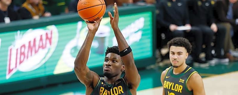 Preview, Final Score Prediction for Baylor Basketball vs. No. 22 BYU