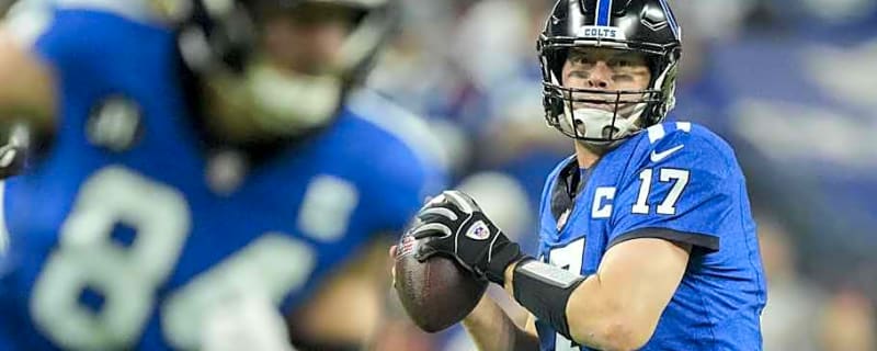 Philip Rivers' Incredible Return is One of NFL's Greatest Stories