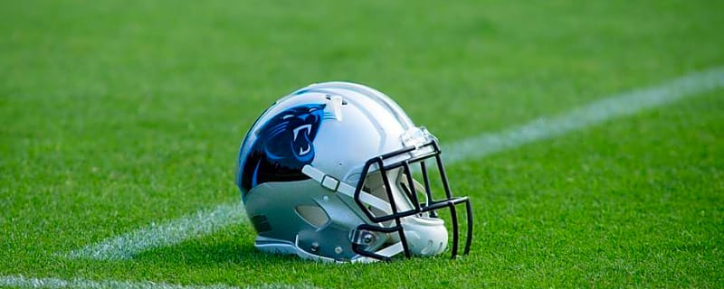 The One Weak Spot In the Carolina Panthers' Brilliant Offseason