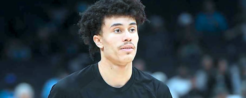 Brooklyn Nets&#39; Rookies Nolan Traore, Danny Wolf Go Off in G League Win