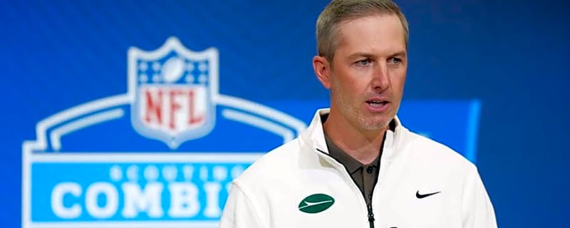 Jets’ Aggressive Offseason Summed Up in One Word