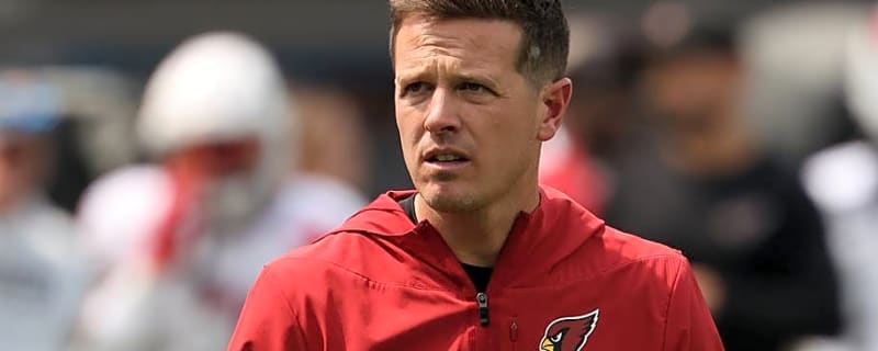 Cardinals' Defense Is a Problem Mike LaFleur Can't Ignore