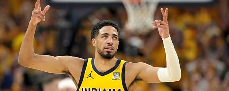 Tyrese Haliburton Projected to be on 2028 USA Team