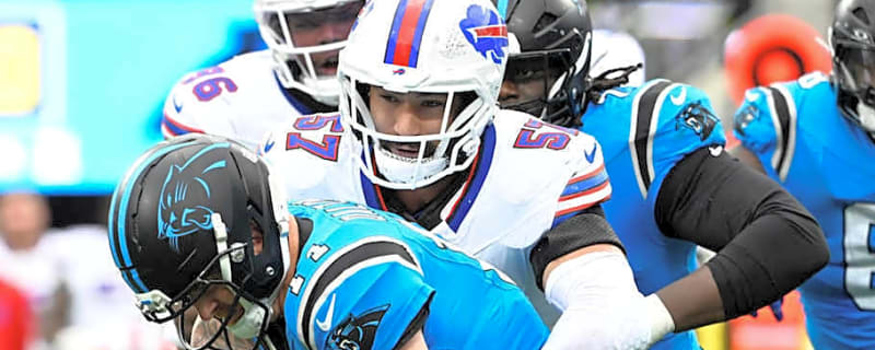 Seahawks Should Look Into Signing AJ Epenesa After Browns Debacle