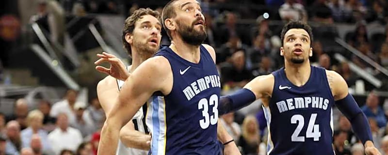 Former Lakers, Grizzlies Legend Tops Unique List of International NBA Stars