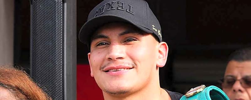 Vergil Ortiz Jr vs Erickson Lubin: Preview, Fight Card