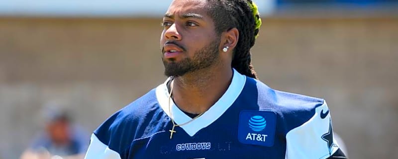 Cowboys Activate Defensive Reinforcement Off IR Among 2 Roster Moves Before Week 8 Game