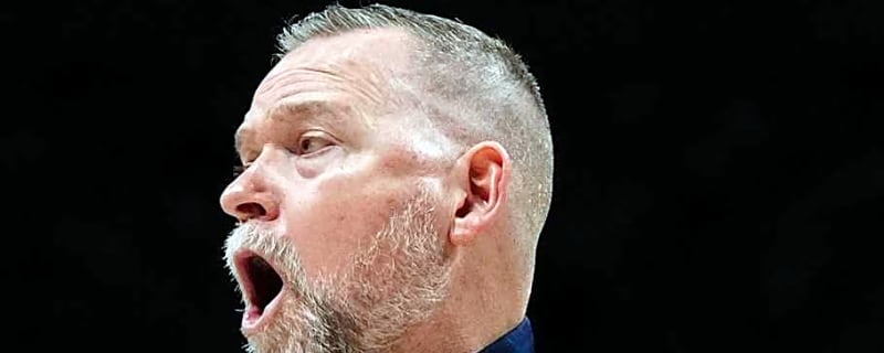 Michael Malone’s Mindset Promising for UNC