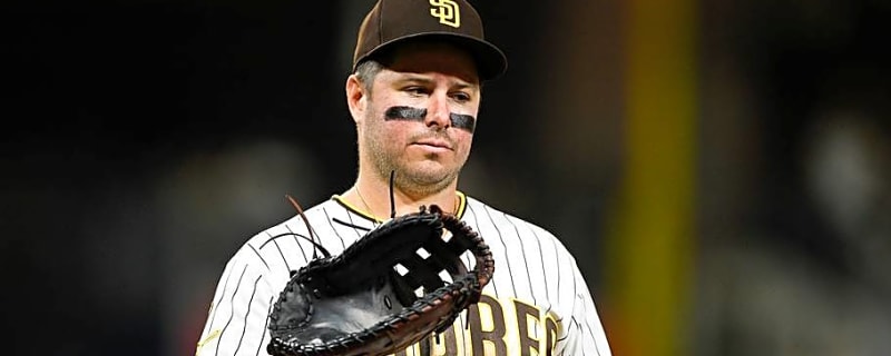 Ty France Nearly Retired Before Breakout 2026 Season With Padres
