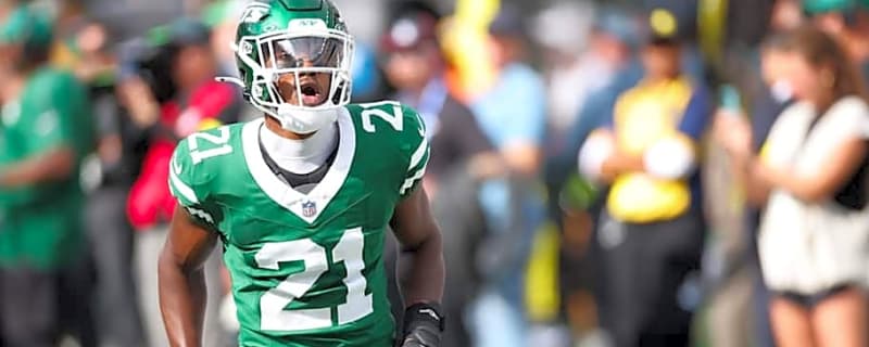 Jets Struck Gold; Drafted Potential Brandon Stephens Replacement