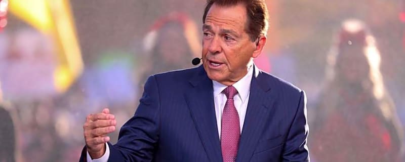 Paul Finebaum Calls Out Nick Saban For His Thoughts On Lane Kiffin&#39;s Move to LSU