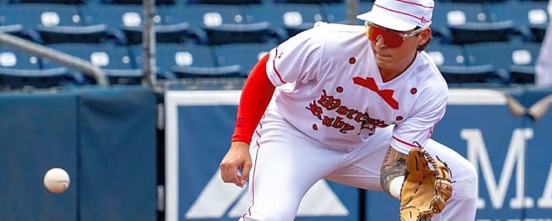 Red Sox Have 3 Standout Prospects Likely to Debut This Season