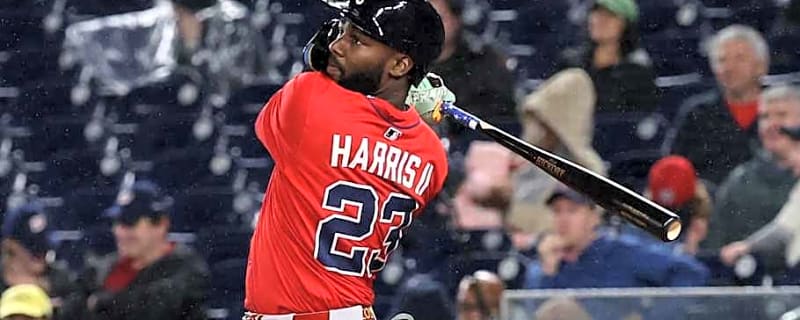 Michael Harris II, Braves Remain Unphased Despite Down Season