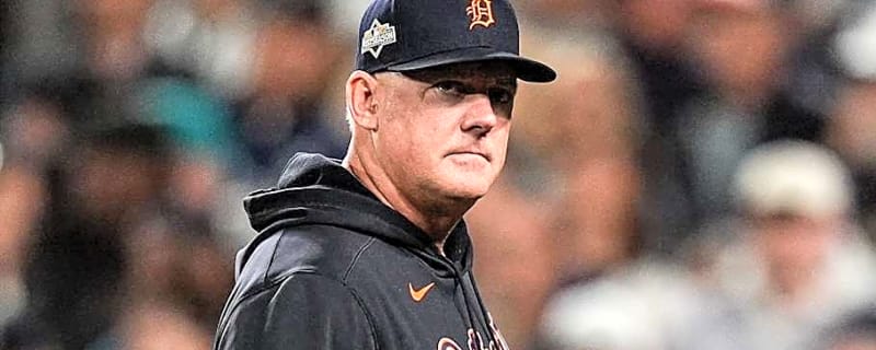 Projecting the Detroit Tigers Opening Day Starting Lineup