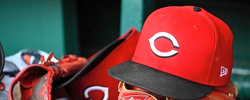 Breakout Reds Prospect Making Waves in Arizona Fall League This Offseason