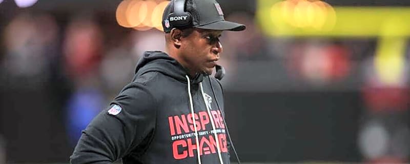 Recent Falcons Head Coaching Hires Rank Near Bottom of ESPN Rankings