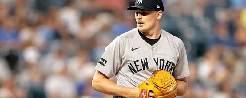 Yankees Excited by Left-Handed Reliever&#39;s Potential