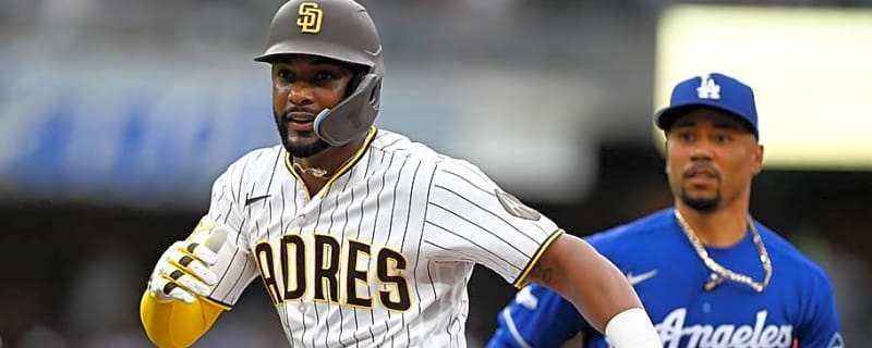 Padres Announce Starting Pitchers for Must-Win Series vs Dodgers