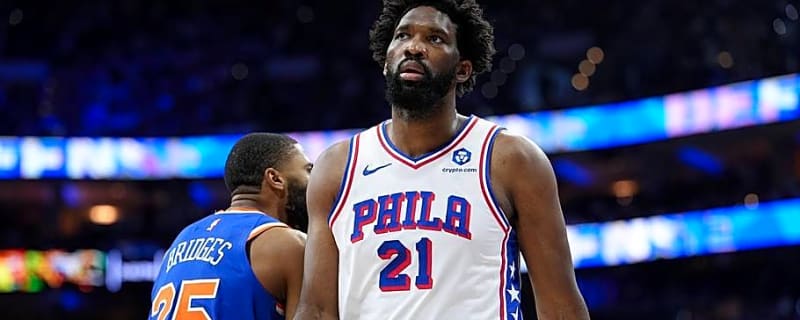 2 Realistic Backup Center Trade Targets 76ers Could Now Pursue