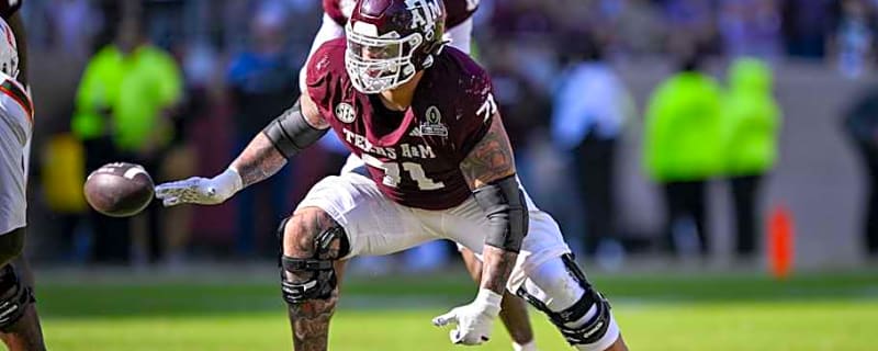 Super Bowl Champs Add ‘Versatile Player’ in New ESPN Mock Draft