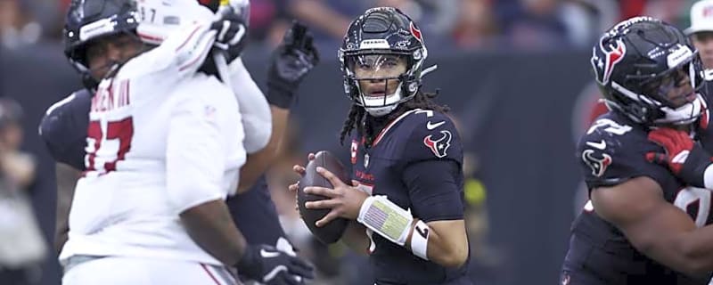 Hall of Fame QB Believes Texans Are Built for Deep Playoff Run